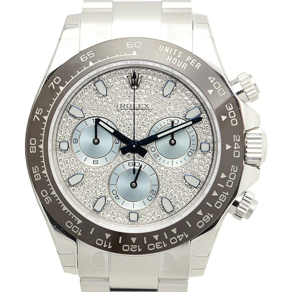 Rolex Daytona 116506ZI